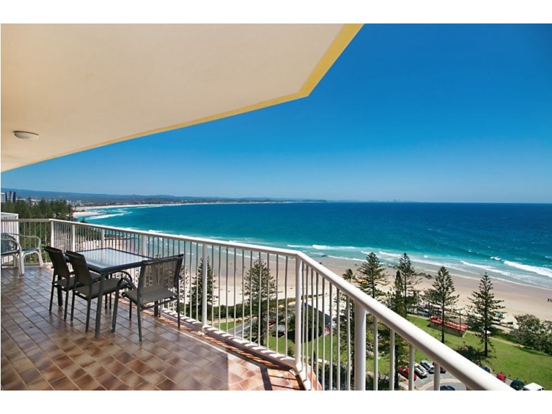 34/3 Eden Avenue, Coolangatta QLD 4225