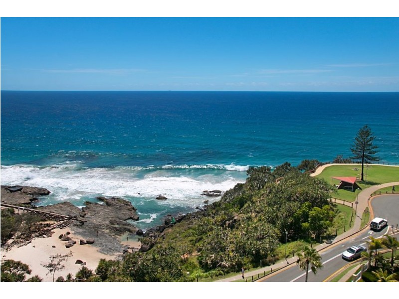 34/3 Eden Avenue, Coolangatta QLD 4225