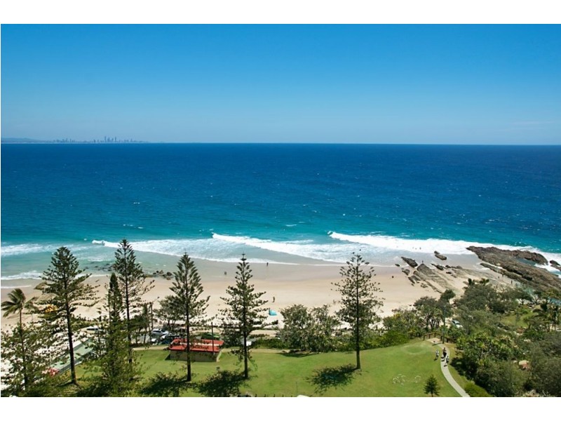 34/3 Eden Avenue, Coolangatta QLD 4225
