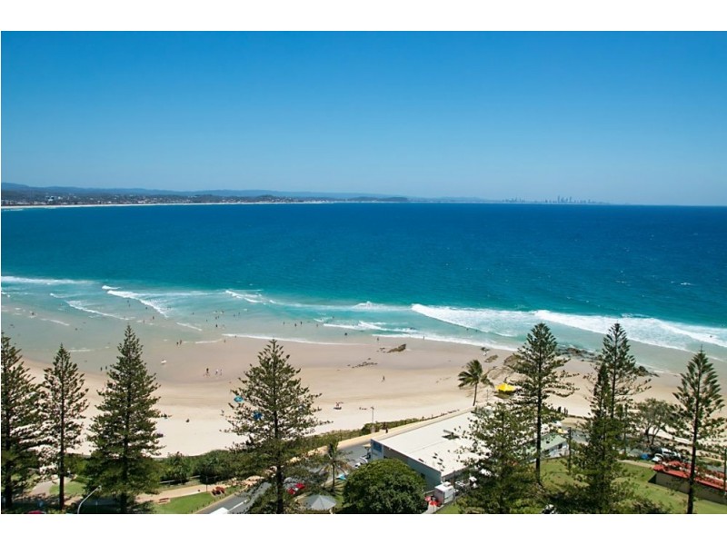34/3 Eden Avenue, Coolangatta QLD 4225