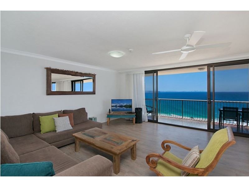 34/3 Eden Avenue, Coolangatta QLD 4225