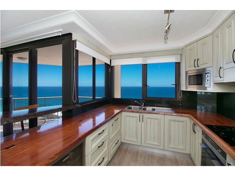 34/3 Eden Avenue, Coolangatta QLD 4225