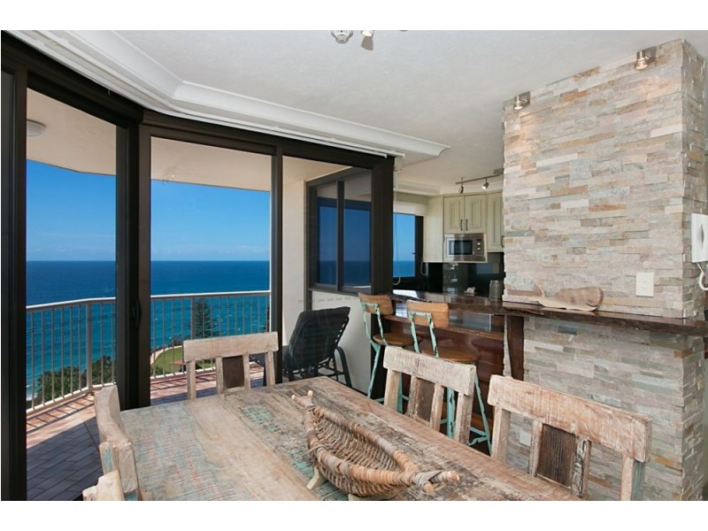 34/3 Eden Avenue, Coolangatta QLD 4225