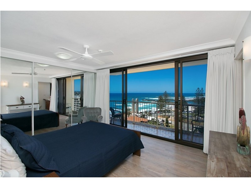 34/3 Eden Avenue, Coolangatta QLD 4225