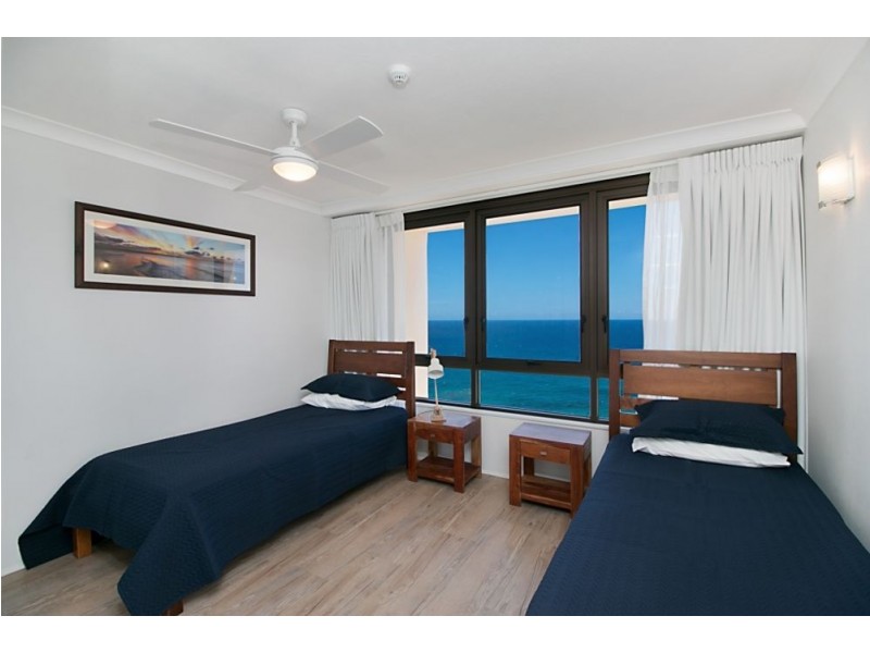 34/3 Eden Avenue, Coolangatta QLD 4225