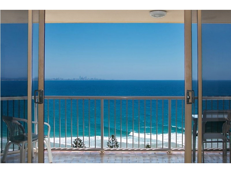 34/3 Eden Avenue, Coolangatta QLD 4225