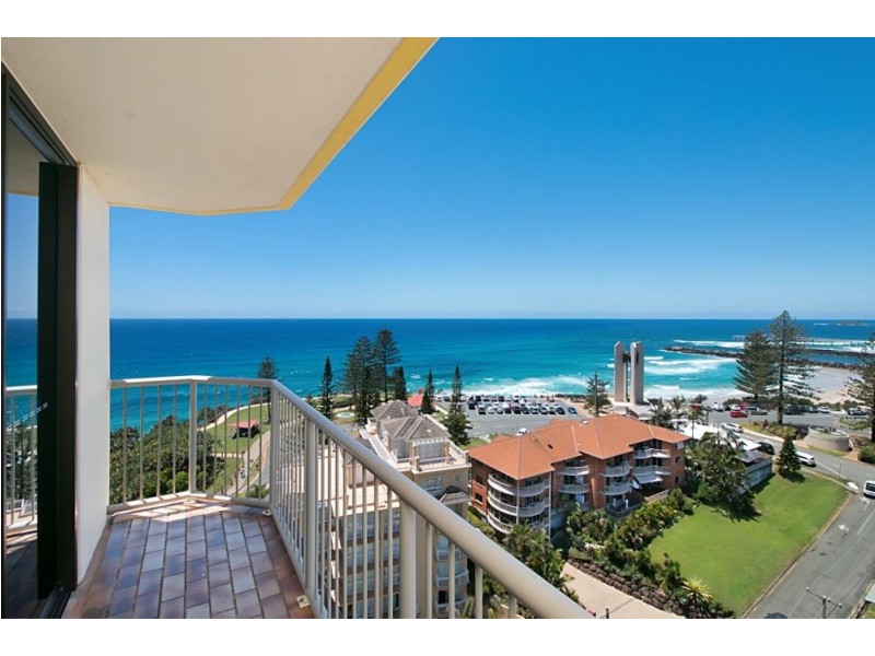 34/3 Eden Avenue, Coolangatta QLD 4225