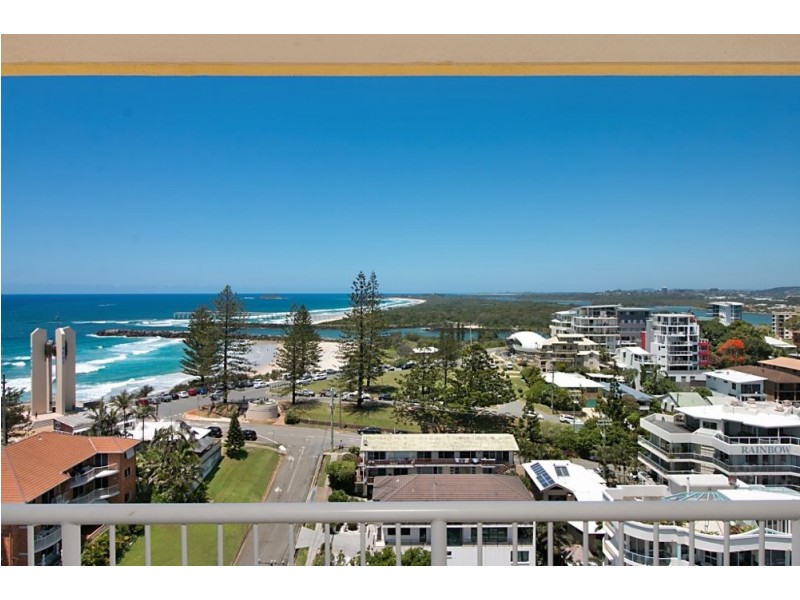 34/3 Eden Avenue, Coolangatta QLD 4225