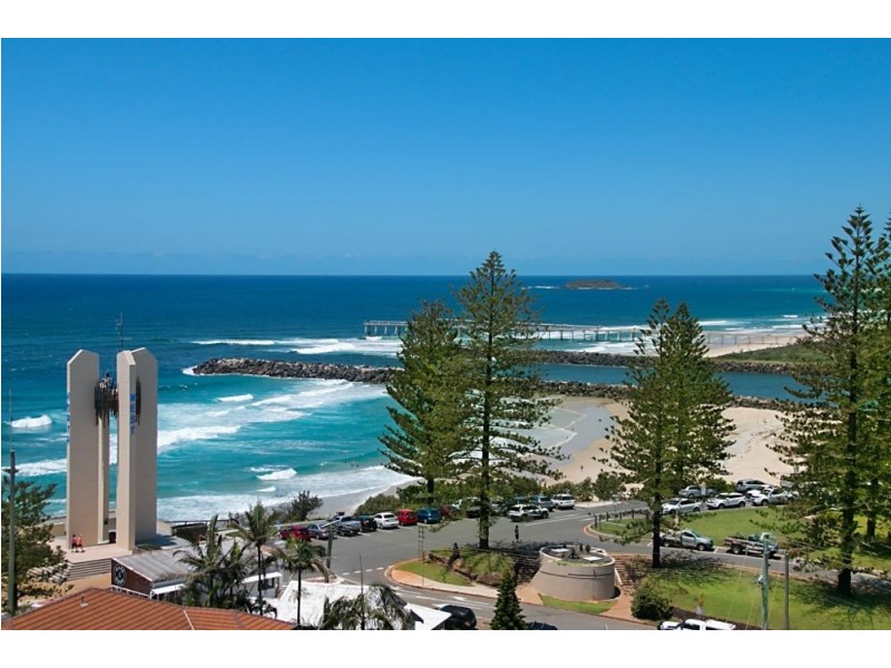 34/3 Eden Avenue, Coolangatta QLD 4225