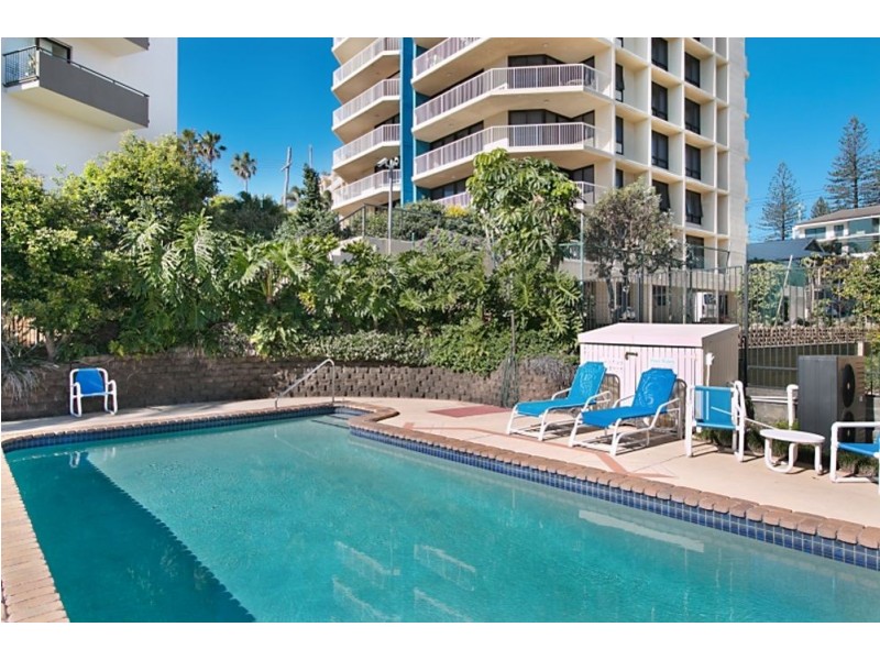 34/3 Eden Avenue, Coolangatta QLD 4225