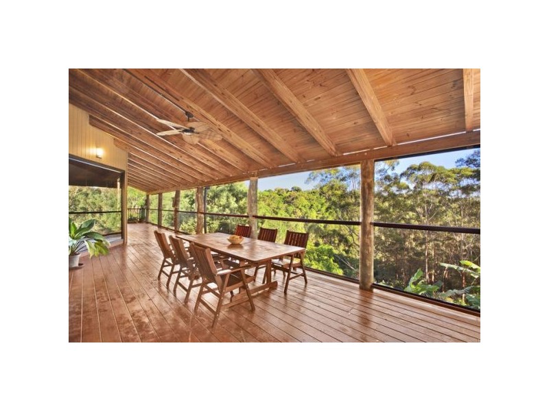 322 Piggabeen Road, Currumbin Valley QLD 4223