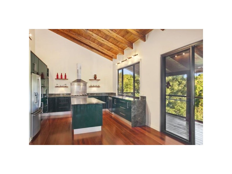 322 Piggabeen Road, Currumbin Valley QLD 4223