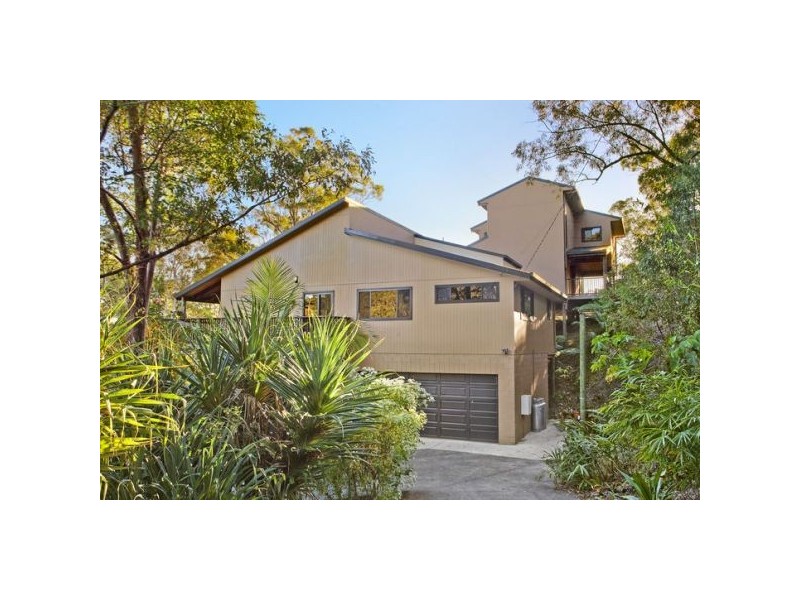 322 Piggabeen Road, Currumbin Valley QLD 4223