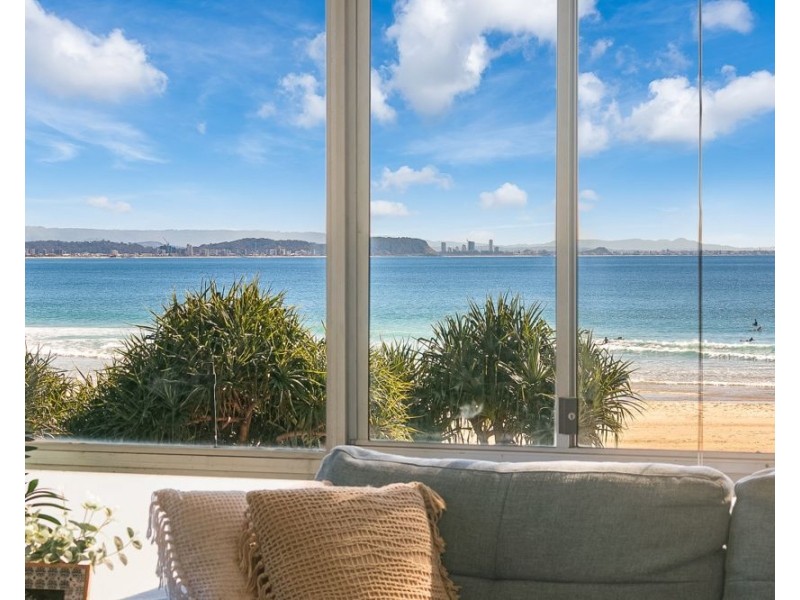 2/204 Marine Parade SPRING TIDE, Rainbow Bay QLD 4225