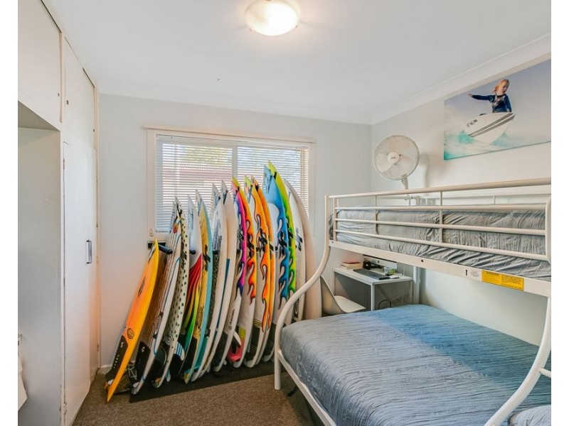 2/204 Marine Parade SPRING TIDE, Rainbow Bay QLD 4225