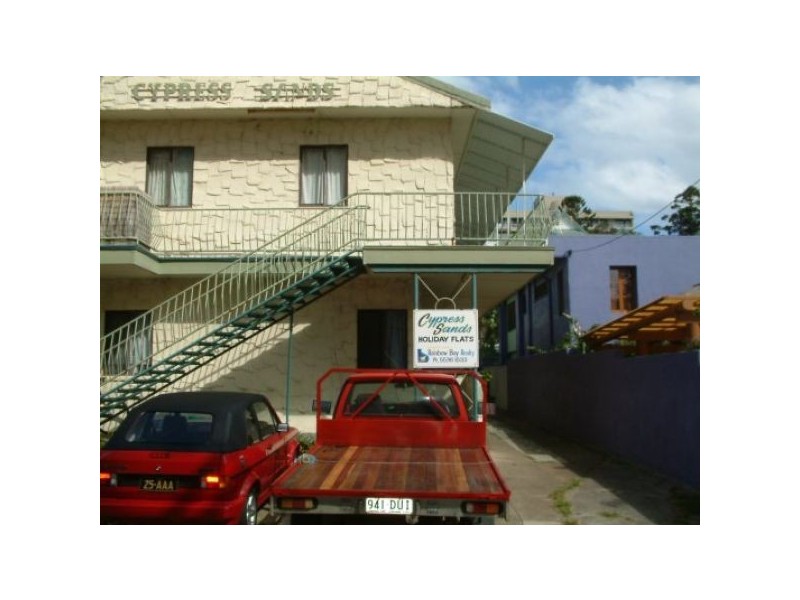 Coolangatta QLD 4225