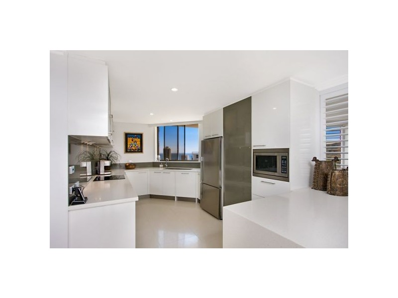 7E/3-9 Eden Street, Rainbow Bay QLD 4225