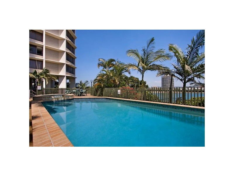 7E/3-9 Eden Street, Rainbow Bay QLD 4225