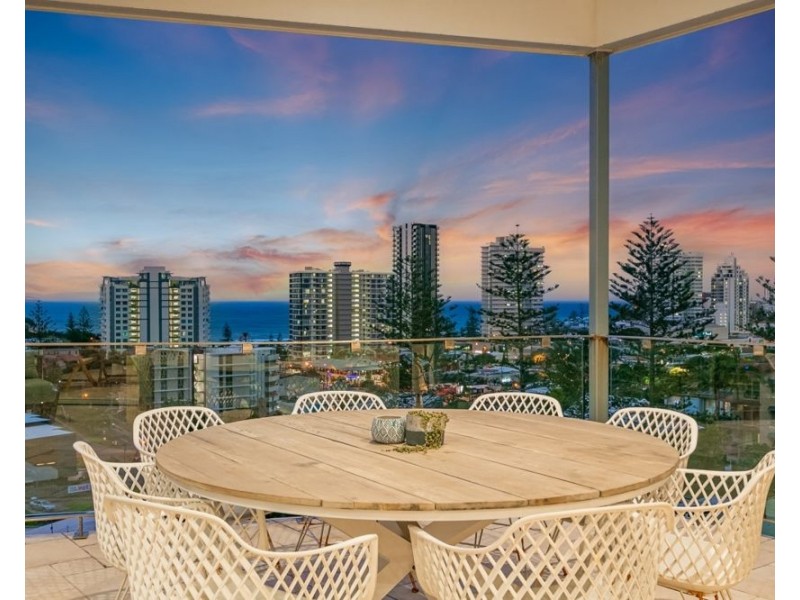 29 Tweed Street, Coolangatta QLD 4225