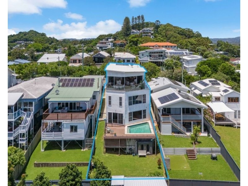 29 Tweed Street, Coolangatta QLD 4225