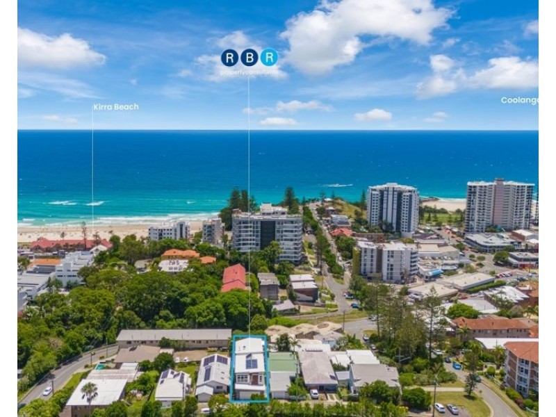 29 Tweed Street, Coolangatta QLD 4225
