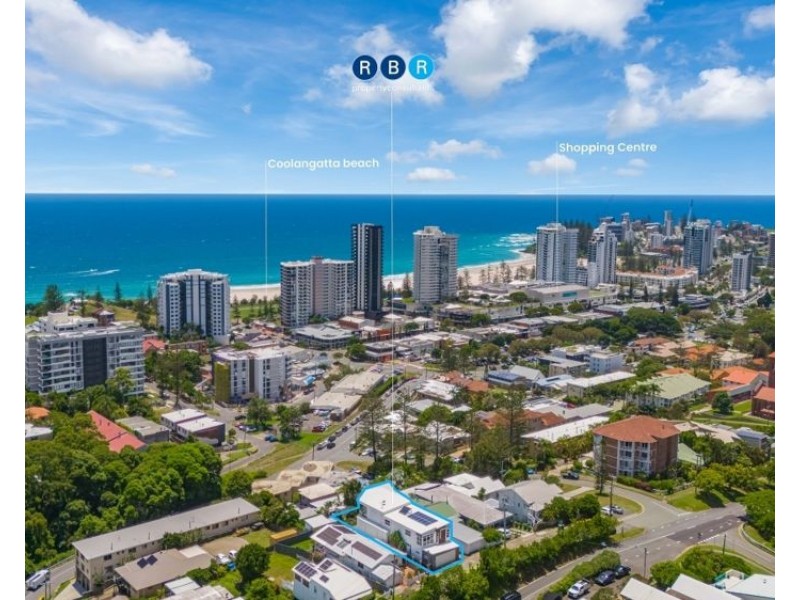 29 Tweed Street, Coolangatta QLD 4225