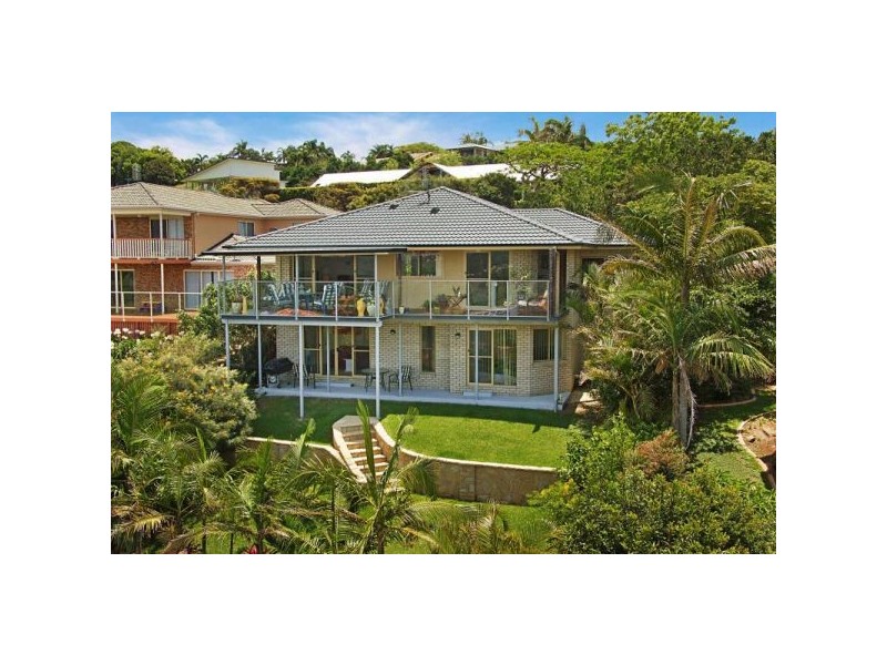 4 Vail Court, Bilambil Heights NSW 2486