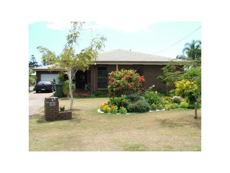 69 Wyuna Road, Tweed Heads NSW 2485