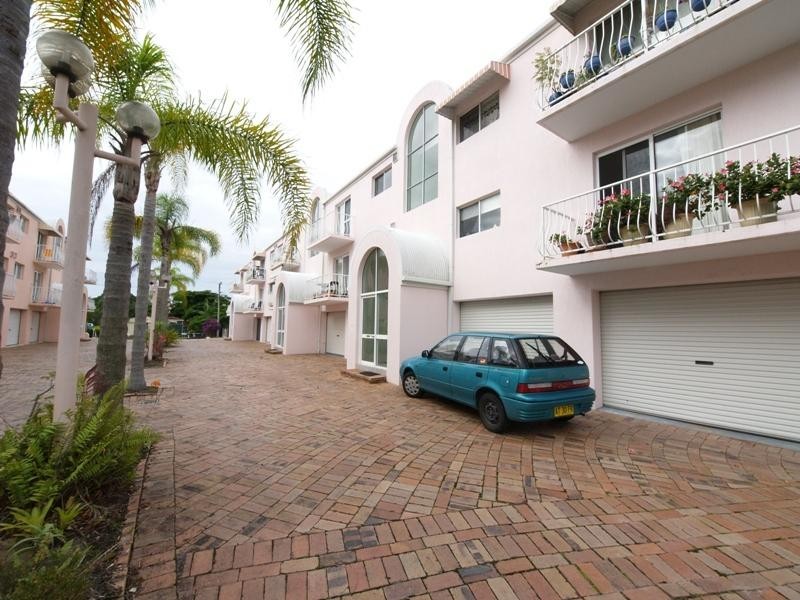 8/198 Kennedy Drive, Tweed Heads West NSW 2485