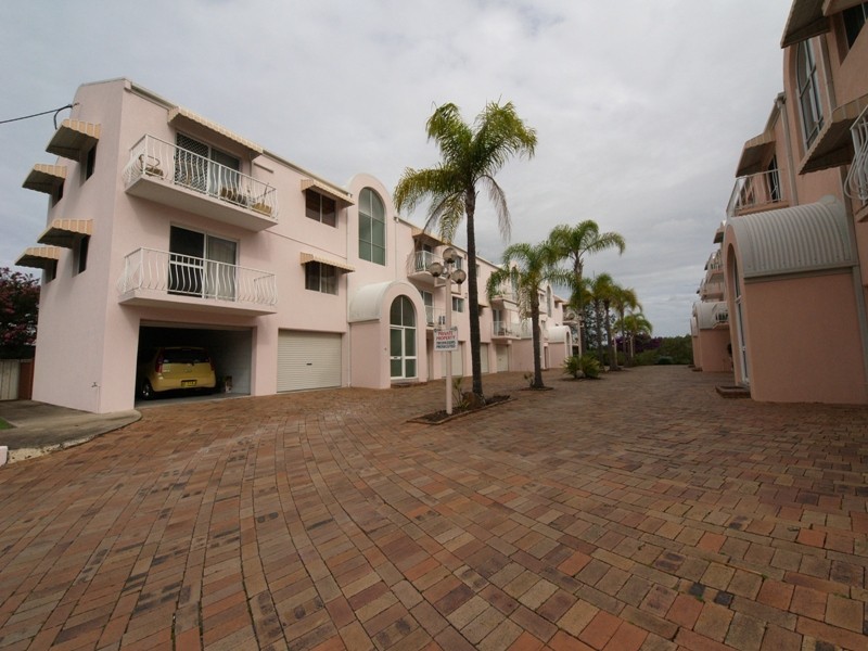 8/198 Kennedy Drive, Tweed Heads West NSW 2485