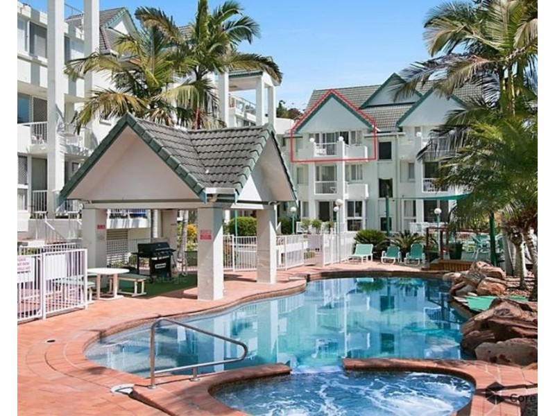 26/243 ‘The Bay Apartments’ Boundary Street, Coolangatta QLD 4225