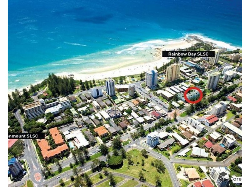 26/243 ‘The Bay Apartments’ Boundary Street, Coolangatta QLD 4225