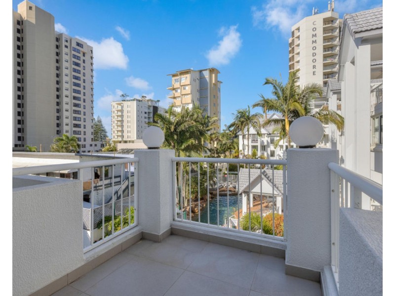 26/243 ‘The Bay Apartments’ Boundary Street, Coolangatta QLD 4225