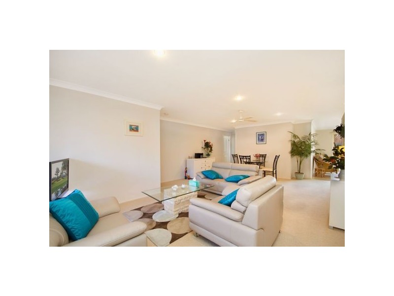 2/45 Albatross Circuit, Tweed Heads West NSW 2485