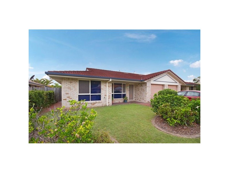 2/45 Albatross Circuit, Tweed Heads West NSW 2485