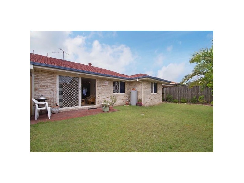 2/45 Albatross Circuit, Tweed Heads West NSW 2485