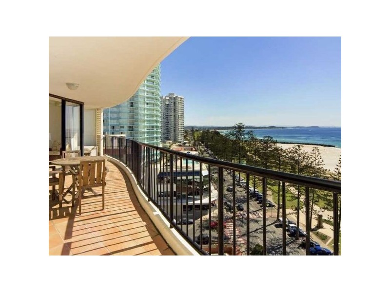 1003/88 Marine Parade, Coolangatta QLD 4225