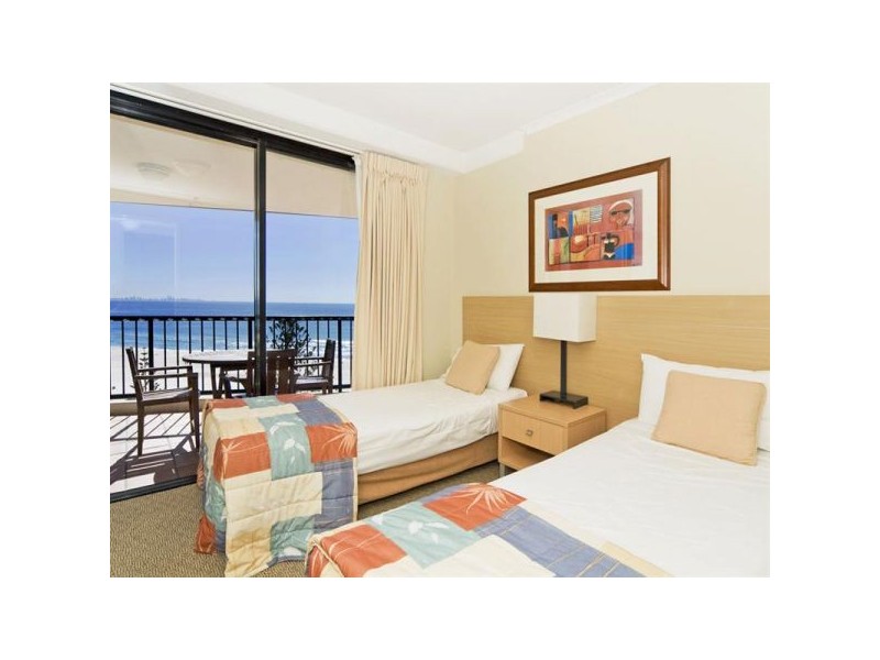 1003/88 Marine Parade, Coolangatta QLD 4225