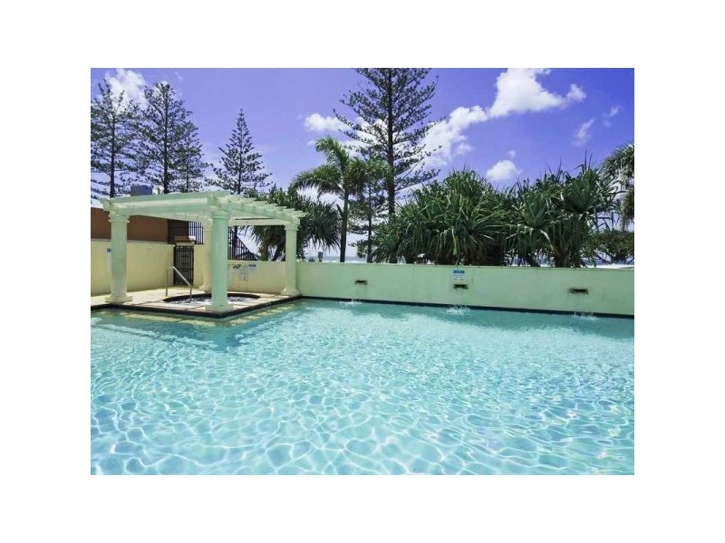 1003/88 Marine Parade, Coolangatta QLD 4225