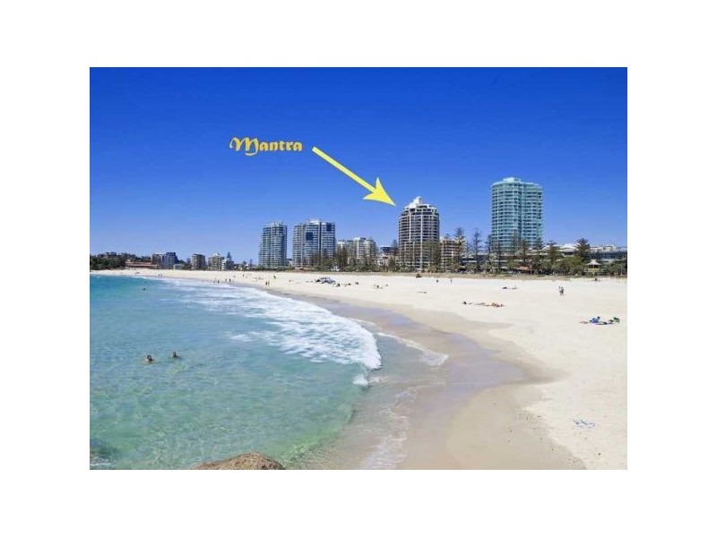 1003/88 Marine Parade, Coolangatta QLD 4225