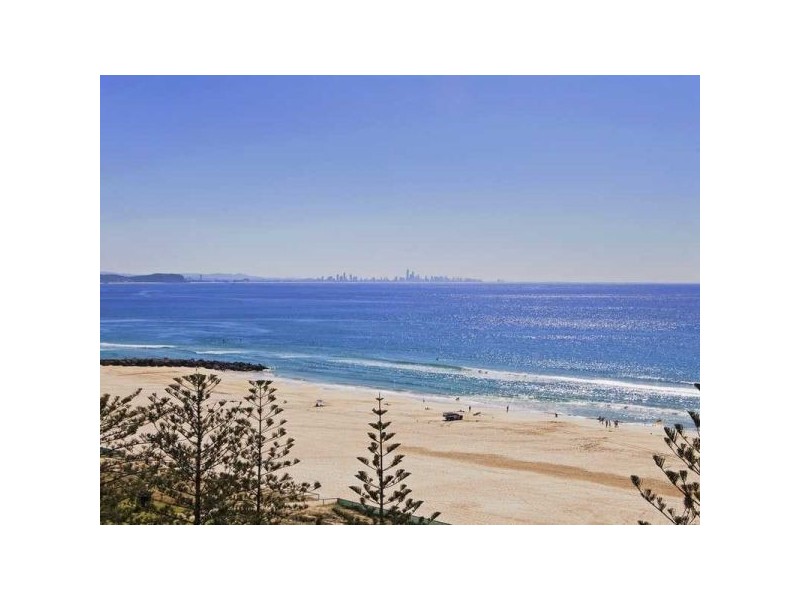 1003/88 Marine Parade, Coolangatta QLD 4225