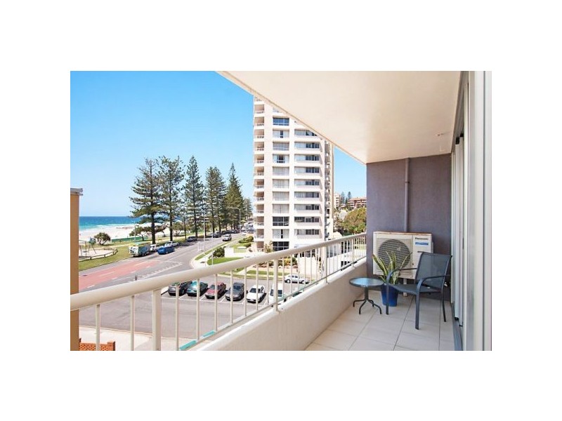 6/3-5 Ward Street, Rainbow Bay QLD 4225