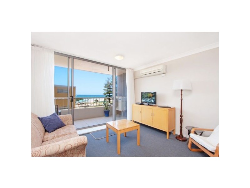 6/3-5 Ward Street, Rainbow Bay QLD 4225