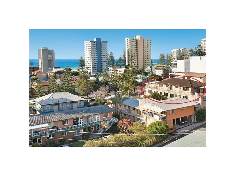 7/36 Boundary Street, Coolangatta QLD 4225