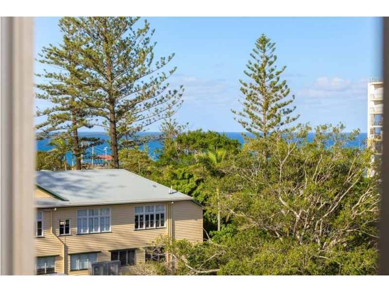 13/32 Powell Crescent, Coolangatta QLD 4225