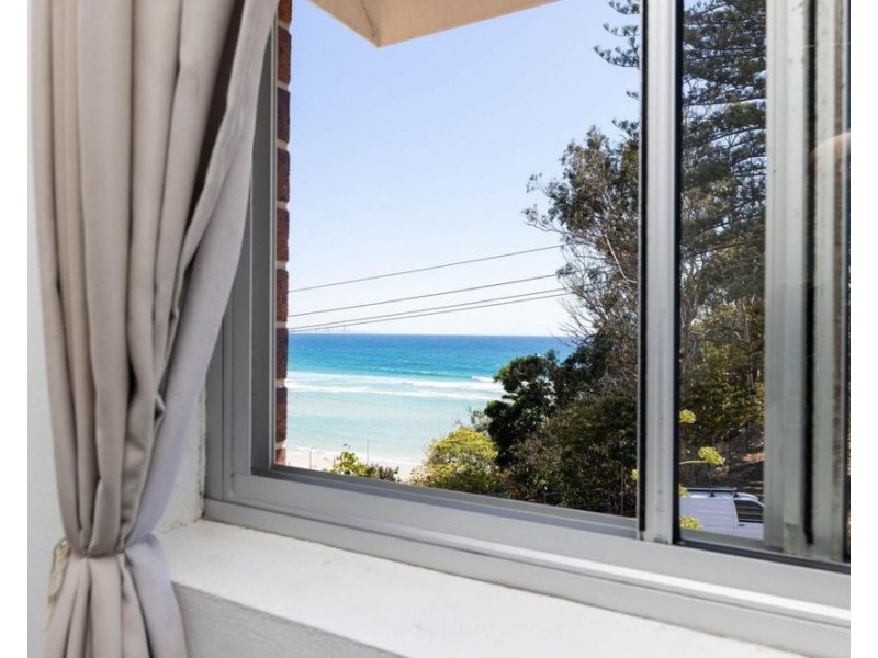3/32 Powell Crecent, Coolangatta QLD 4225