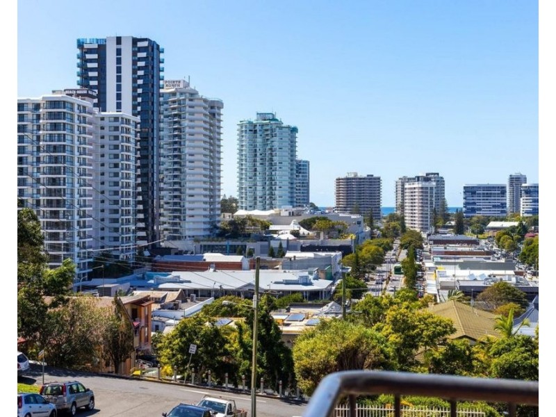 3/32 Powell Crecent, Coolangatta QLD 4225