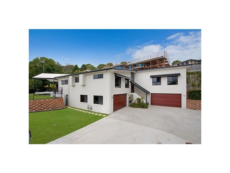 7 Dromara Ct, Banora Point NSW 2486