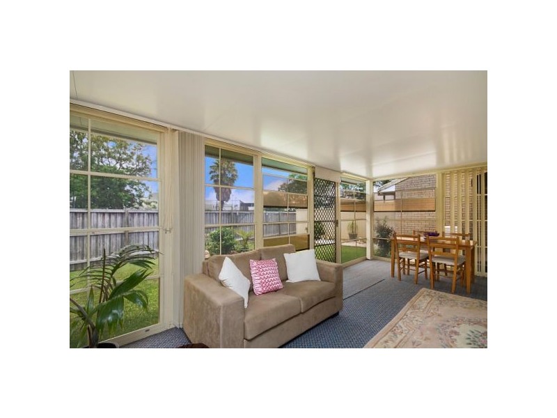18/22a Kirkwood Road, Tweed Heads South NSW 2486