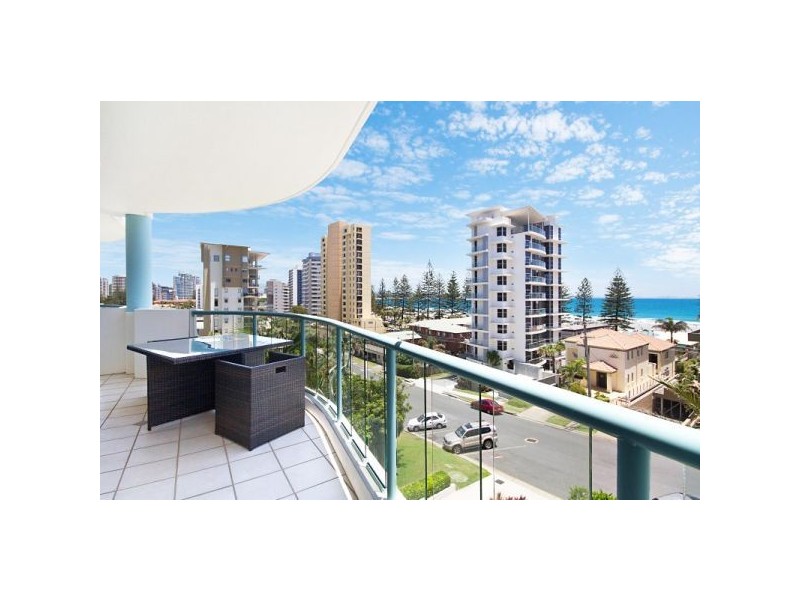 8/4-6 Eden Avenue, Rainbow Bay QLD 4225